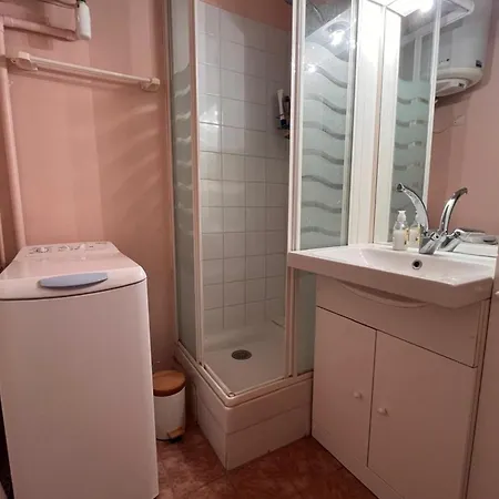 Comfortable Of 60 M In * Narbonne
