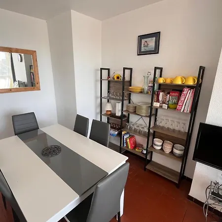 Comfortable Of 60 M In Narbonne